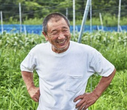 白井エコクラブ中村さんナチュラルコープ