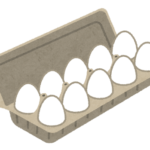 ナチュラルコープの卵