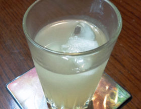 ジンジャーエール O 大原さんの 新 生姜で O 神奈川の生協 生活協同組合ナチュラルコープヨコハマ