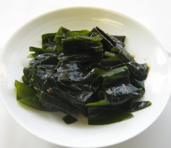 石巻十三浜産採ってそのまま生わかめナチュラルコープ
