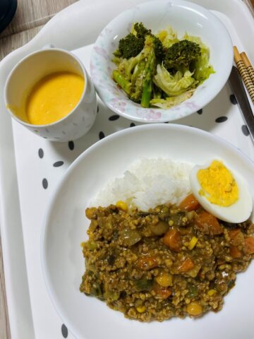 満福いずみ食堂からのお便り
~ナチュナルコープは卵を提供しています〜