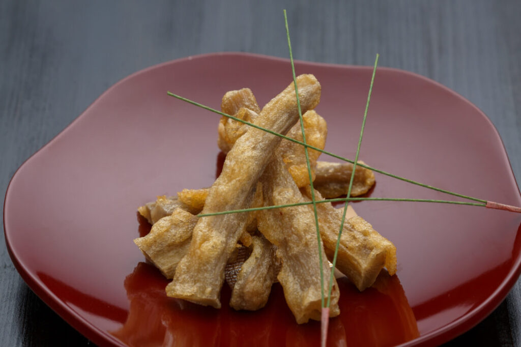 別府蒲鉾店　ごぼうスティック　ナチュラルコープ